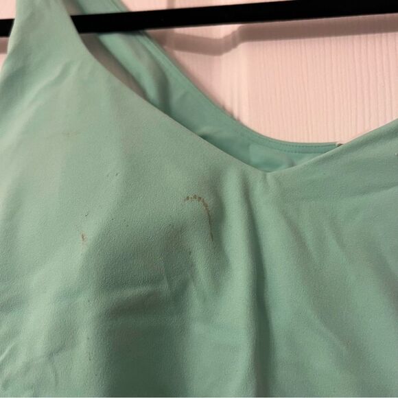 Lululemon Align Tank wild mint - Picture 2 of 4
